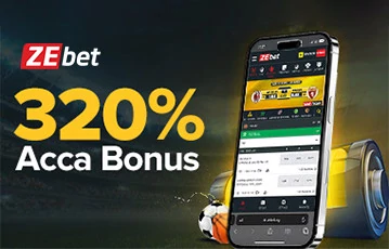 ZEbet Captura de pantalla 3