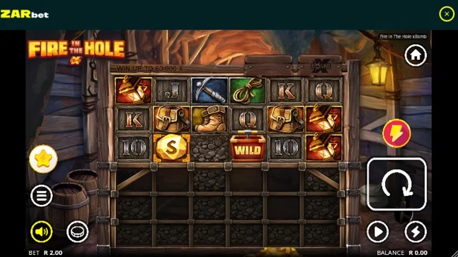 ZEbet Captura de pantalla 1